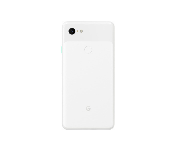 Google Pixel 3 XL 64GB Clearly White - 454352 - zdjęcie 3